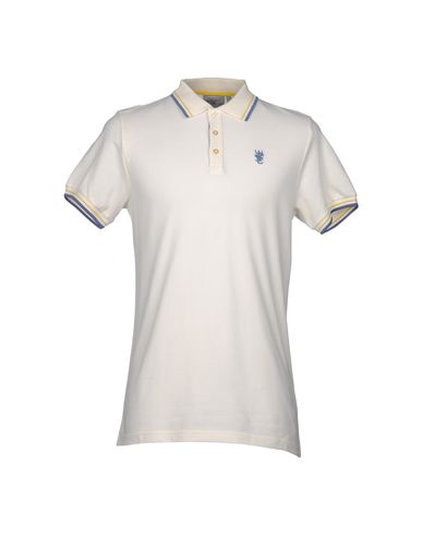 ZOOM WESC - Polo shirt