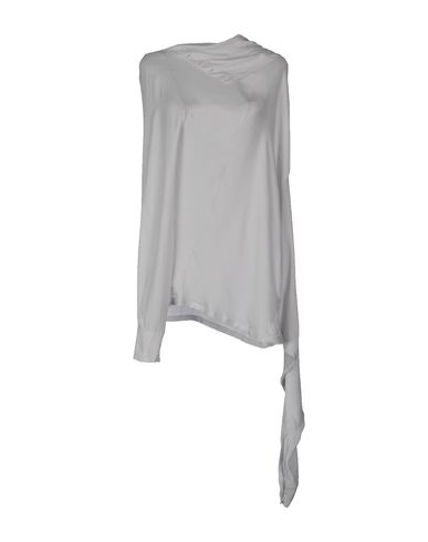 ZOOM ANN DEMEULEMEESTER - Long sleeve t-shirt
