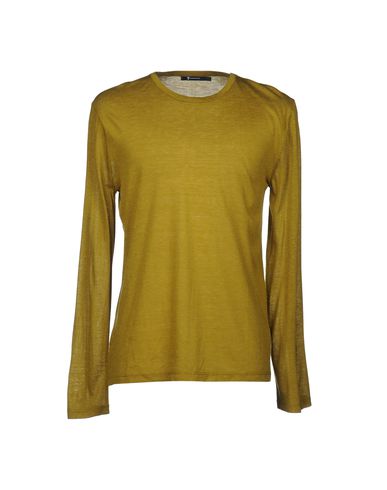 ZOOM T by ALEXANDER WANG - Long sleeve t-shirt
