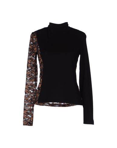 ZOOM CHRISTIAN LACROIX BAZAR - Long sleeve t-shirt