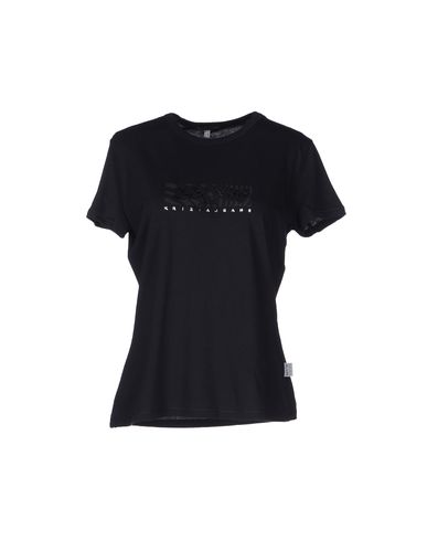 ZOOM KRIZIA JEANS - Short sleeve t-shirt