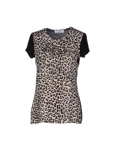ZOOM BLUGIRL BLUMARINE - Short sleeve t-shirt