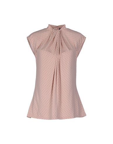 ZOOM GUESS BY MARCIANO - Sleeveless t-shirt