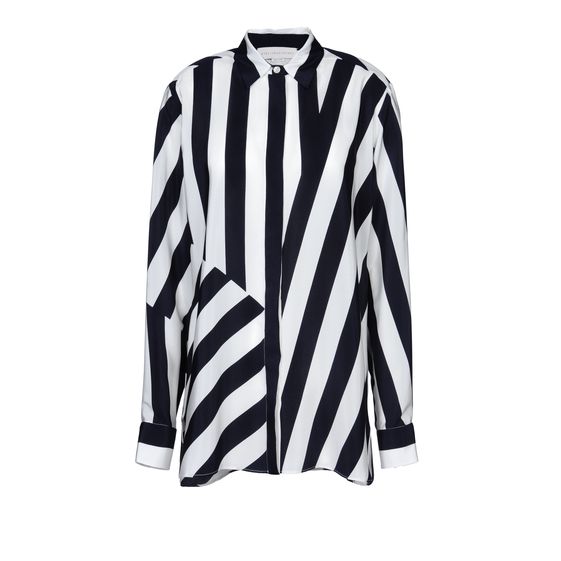 Stella McCartney, Camicia Gabrielle