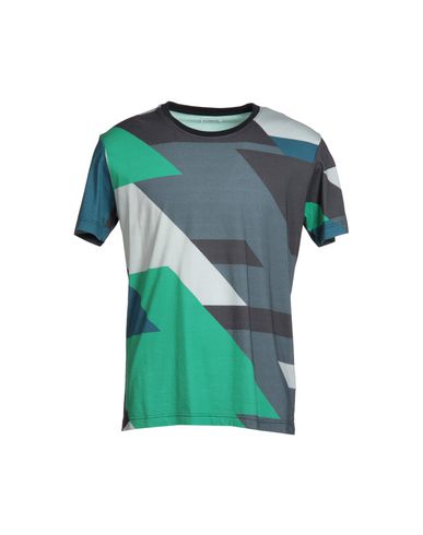 ZOOM BIKKEMBERGS - Short sleeve t-shirt