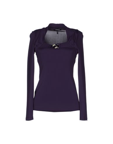 ZOOM ROCCOBAROCCO - Long sleeve t-shirt