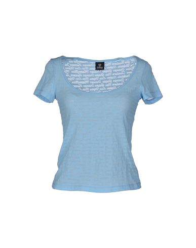 ZOOM VERSACE JEANS COUTURE - Short sleeve t-shirt