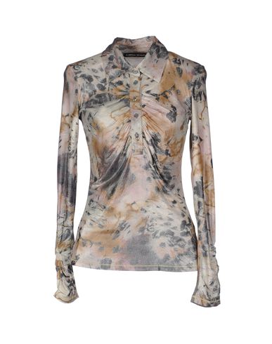 ZOOM ROBERTA SCARPA - Polo shirt