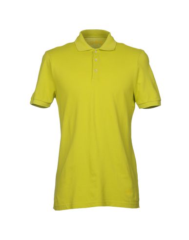 ZOOM PIOMBO - Polo shirt