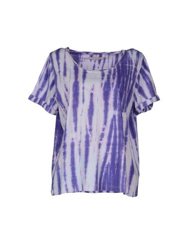 ZOOM GAT RIMON - T-shirt