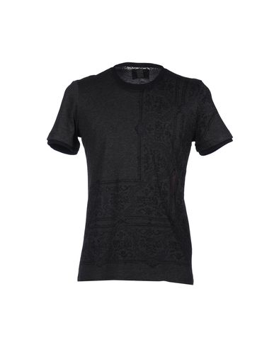 ZOOM CLASS ROBERTO CAVALLI - Short sleeve t-shirt