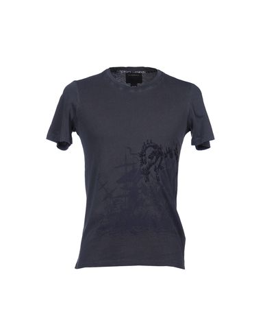 ZOOM CLASS ROBERTO CAVALLI - T-shirt