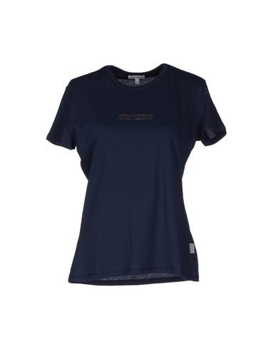 ZOOM KRIZIA JEANS - T-shirt