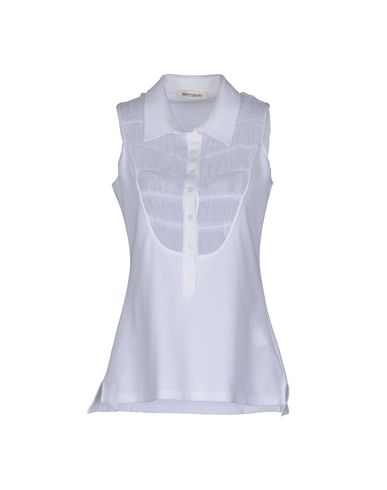 ZOOM ERMANNO ERMANNO SCERVINO - Polo shirt