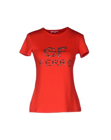 ZOOM GF FERRE' - Short sleeve t-shirt