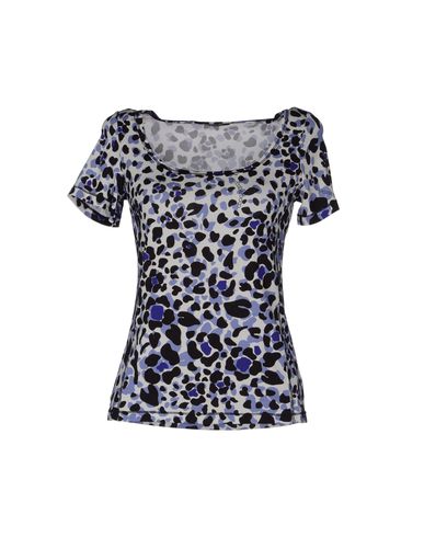 ZOOM ROCCOBAROCCO - Short sleeve t-shirt