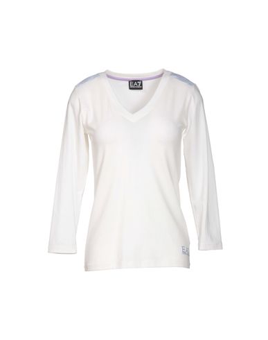 ZOOM EA7 - T-shirt