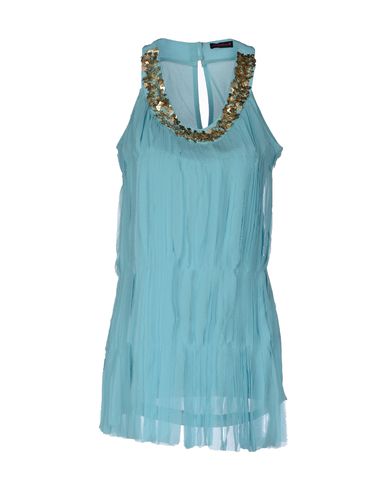 ZOOM ANGELINA - Short dress