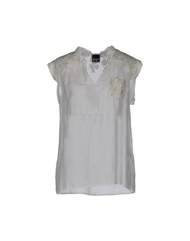 ZOOM PF PAOLA FRANI - T-shirt