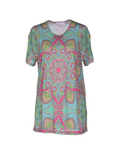 ZOOM JONATHAN SAUNDERS - T-shirt