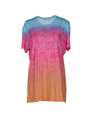 ZOOM JONATHAN SAUNDERS - Short sleeve t-shirt