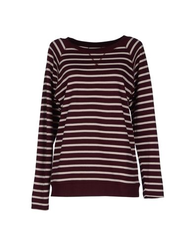 ZOOM GANNI - Long sleeve t-shirt