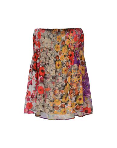 ZOOM PF PAOLA FRANI - Tube top