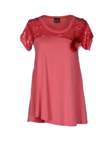 ZOOM PF PAOLA FRANI - Short sleeve t-shirt