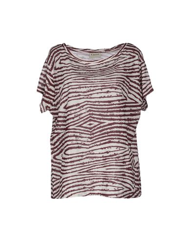 ZOOM GANNI - Short sleeve t-shirt