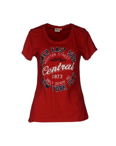 ZOOM ONLY - T-shirt