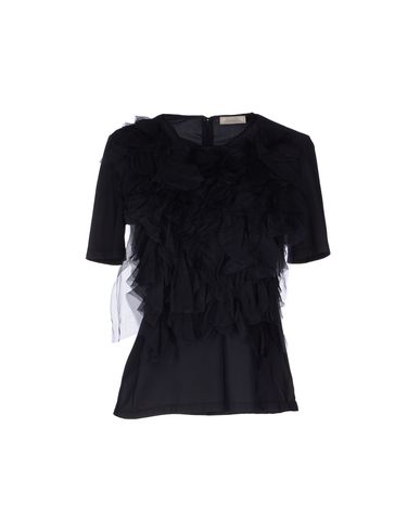 ZOOM NINA RICCI - Short sleeve t-shirt