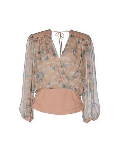 ZOOM TRAFFIC PEOPLE - Blouse