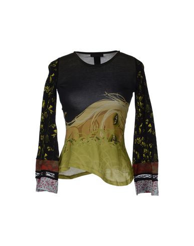 ZOOM CUSTO BARCELONA - Long sleeve t-shirt