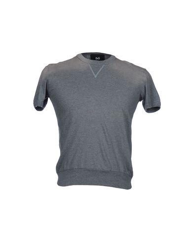 ZOOM D&G - Short sleeve t-shirt