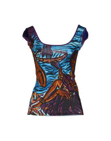 ZOOM CUSTO BARCELONA - Top