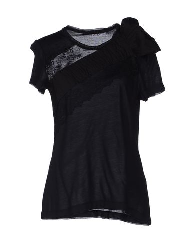 ZOOM REDValentino - Short sleeve t-shirt