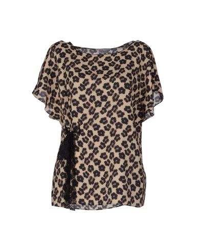 ZOOM REDValentino - Blouse