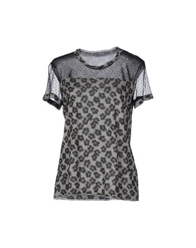 ZOOM REDValentino - Short sleeve t-shirt