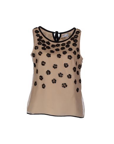 ZOOM REDValentino - Top