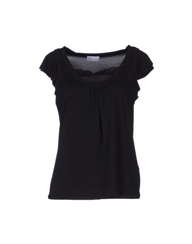 ZOOM REDValentino - Short sleeve t-shirt
