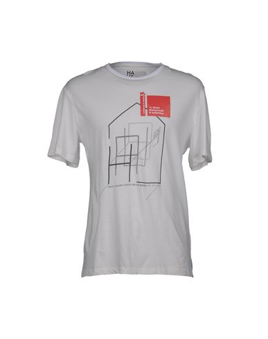 ZOOM GOLDEN GOOSE - Short sleeve t-shirt