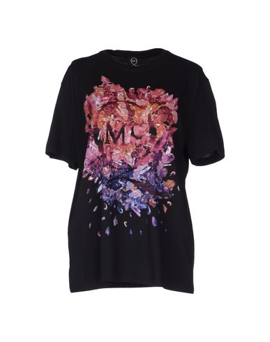 ZOOM McQ - T-shirt