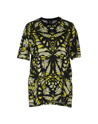 ZOOM McQ - T-shirt