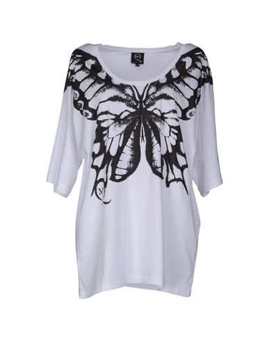 ZOOM McQ - T-shirt
