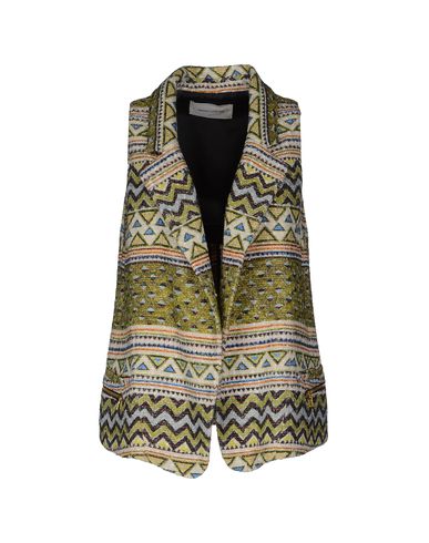 ZOOM MAURO GRIFONI - Blazer