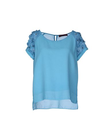 ZOOM ANGELA MELE MILANO - Blouse