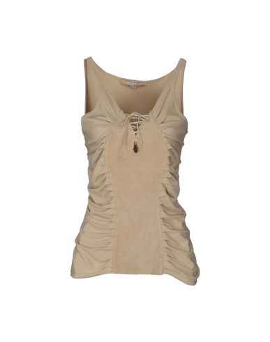 ZOOM CLASS ROBERTO CAVALLI - Top