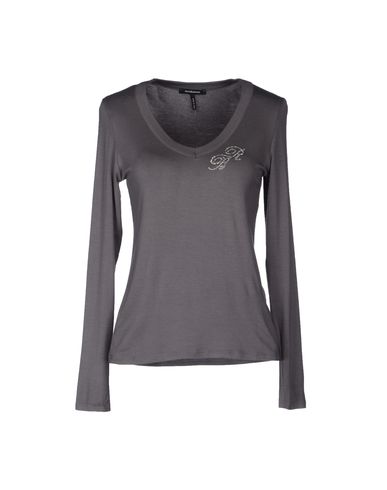 ZOOM ROCCOBAROCCO - Long sleeve t-shirt