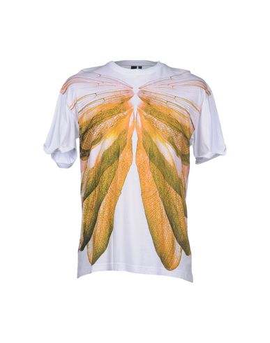 ZOOM McQ - T-shirt
