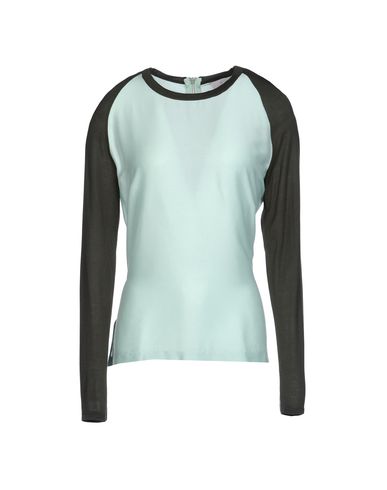 ZOOM ADIDAS SLVR - Long sleeve t-shirt